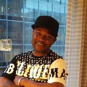 Meet your Posher, Timothy